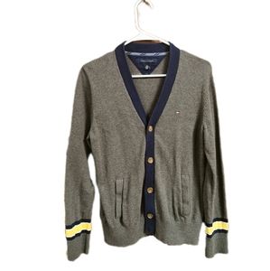 Men’s Tommy Hilfiger cardigan
